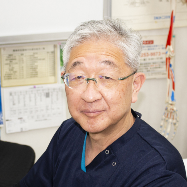 岩村　祐一 院長