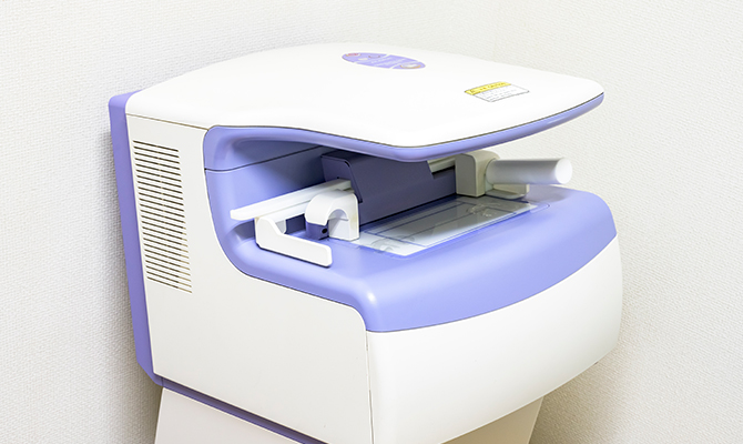 DEXA